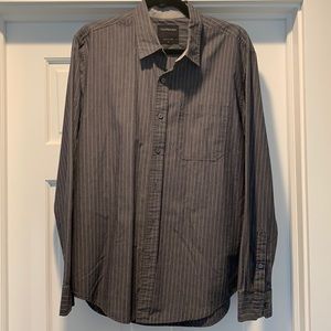 Calvin Klein Button Up